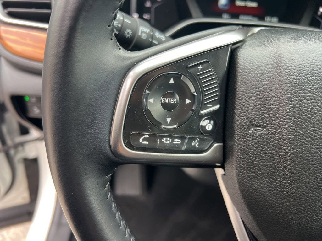 Used 2018 Honda CR-V EX-L image 17