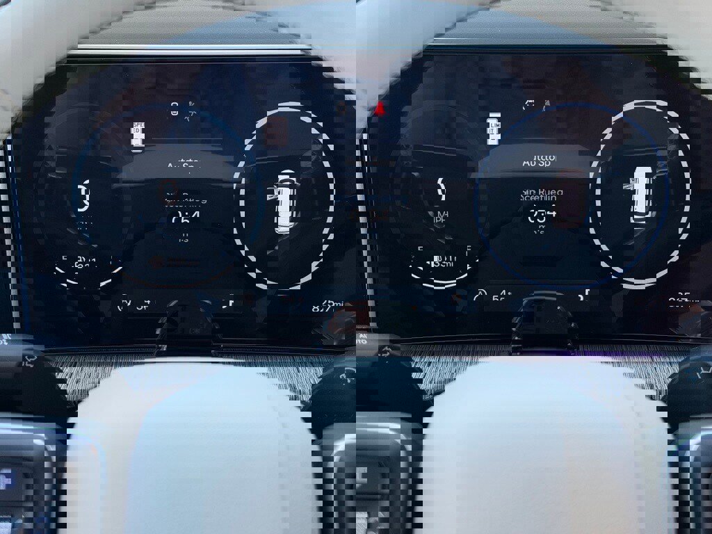 Used 2025 Hyundai Santa Fe Calligraphy image 13