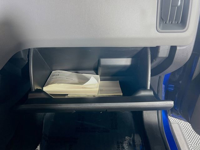 Used 2018 Chevrolet Colorado LT w/ LT Convenience Package image 30