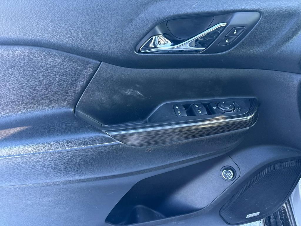 Used 2018 GMC Acadia SLT image 12