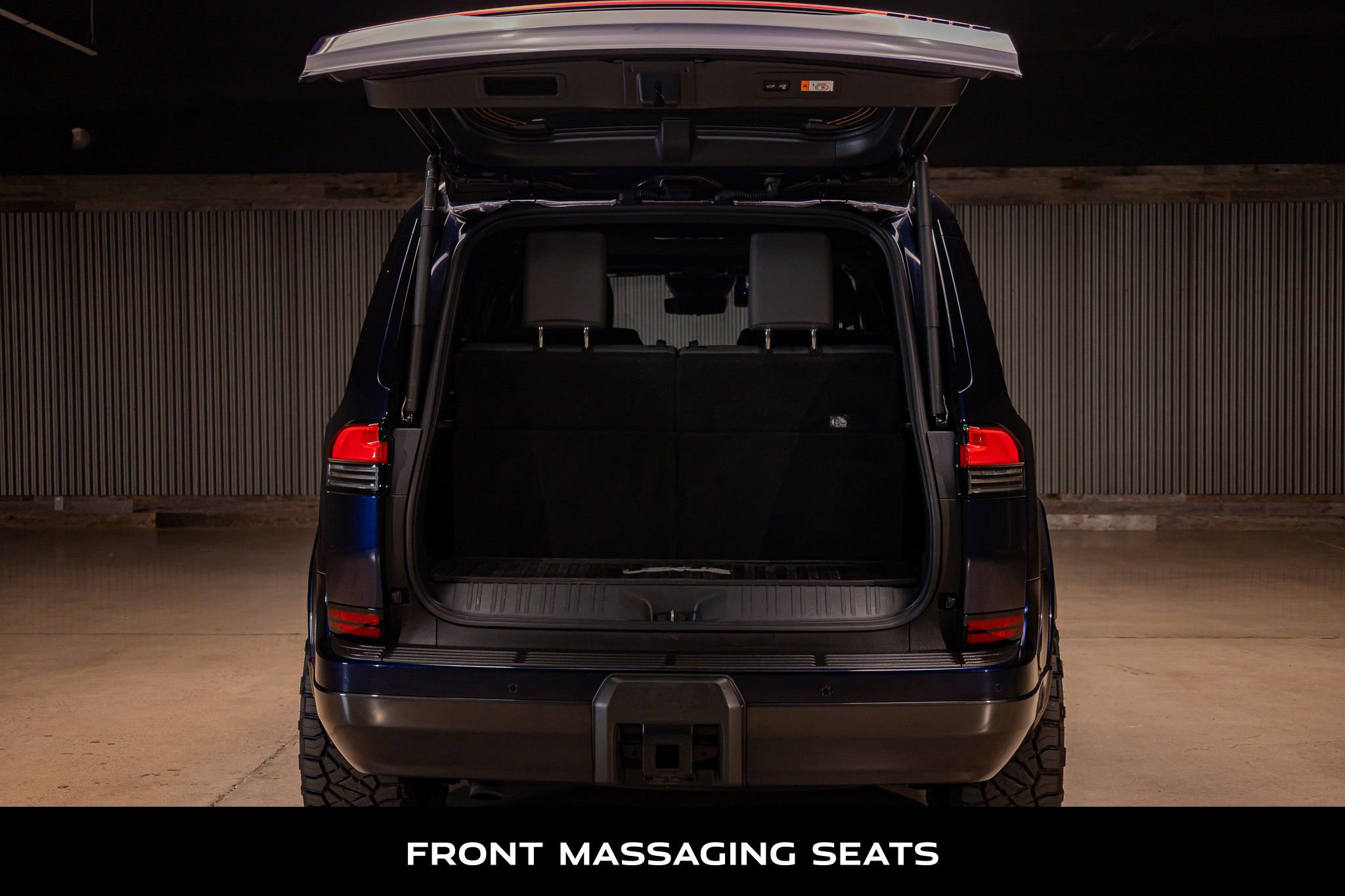 Used 2025 Lexus GX 550 image 9