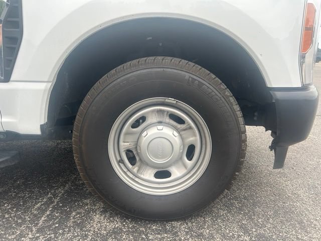 Used 2023 Ford F250 XL RWD image 45