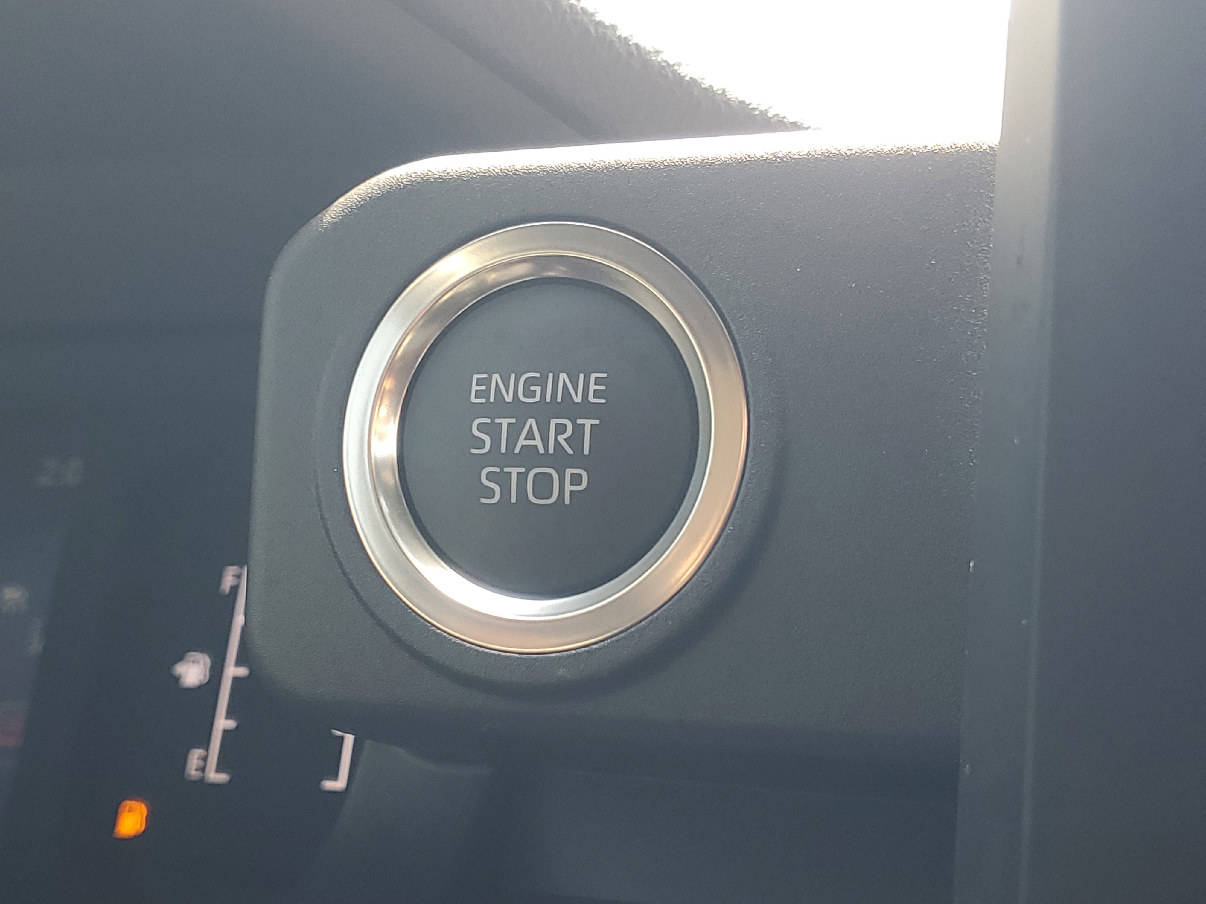 Certified 2025 Toyota 4Runner SR5 RWD image 30