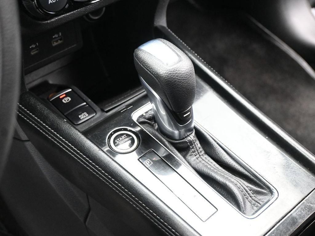 Used 2021 Nissan Kicks SV image 15