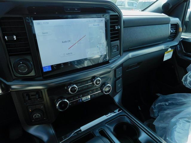 New 2025 Ford F150 Tremor w/ Equipment Group 402A High image 28