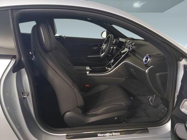 Certified 2024 Mercedes-Benz CLE 450 4MATIC Coupe image 19