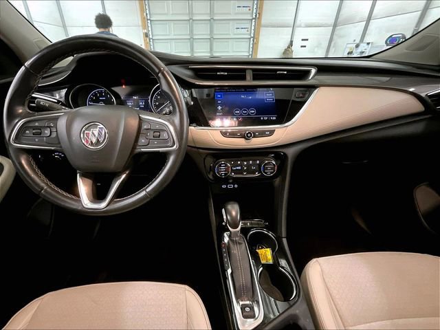 Used 2020 Buick Encore GX Select FWD image 14