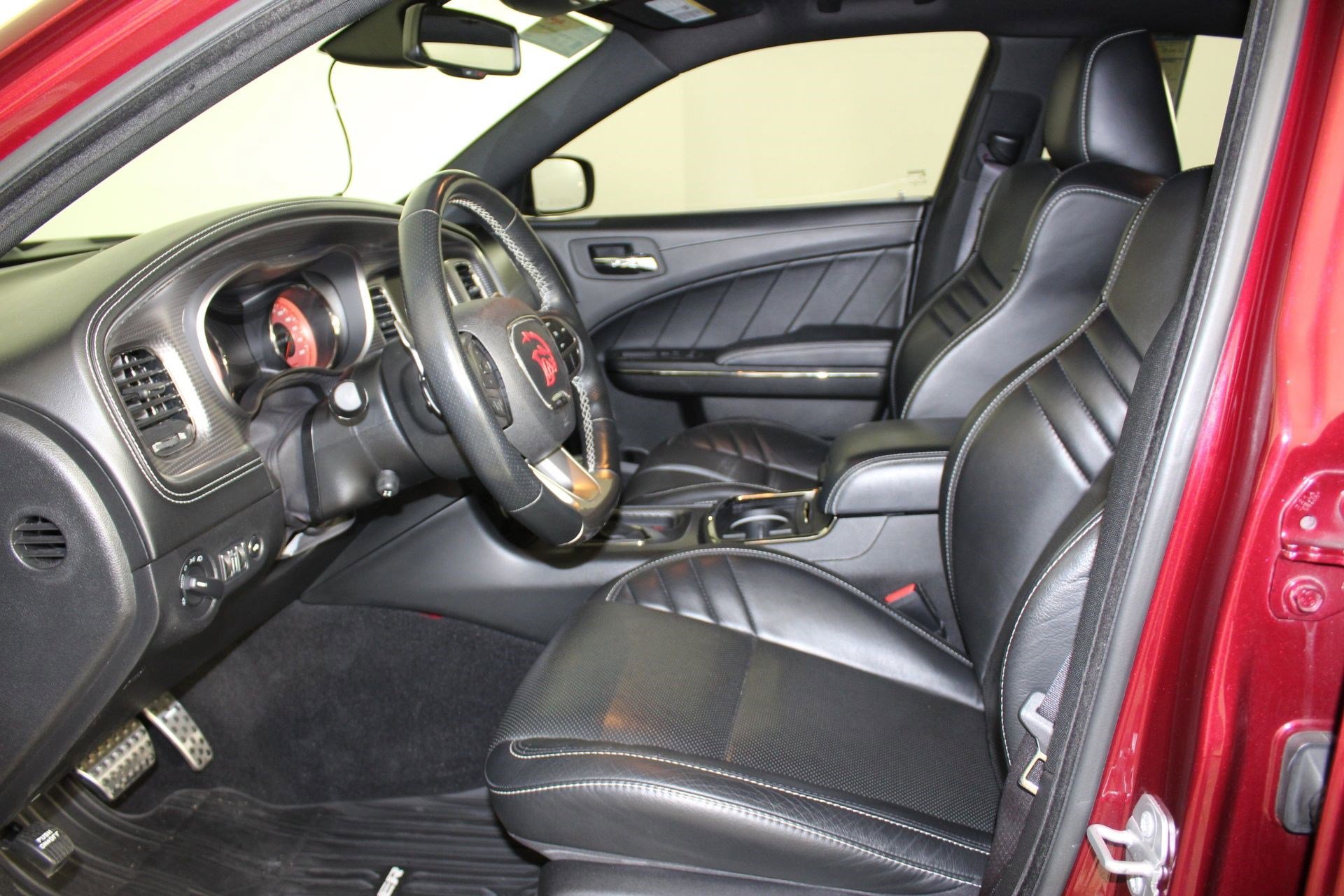 Used 2023 Dodge Charger SRT Hellcat w/ Harman/Kardon Audio Group image 24