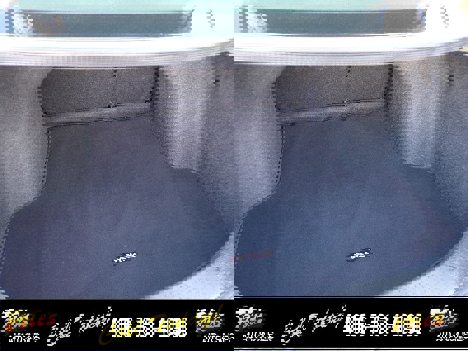 Used 2019 Nissan Versa SV image 8