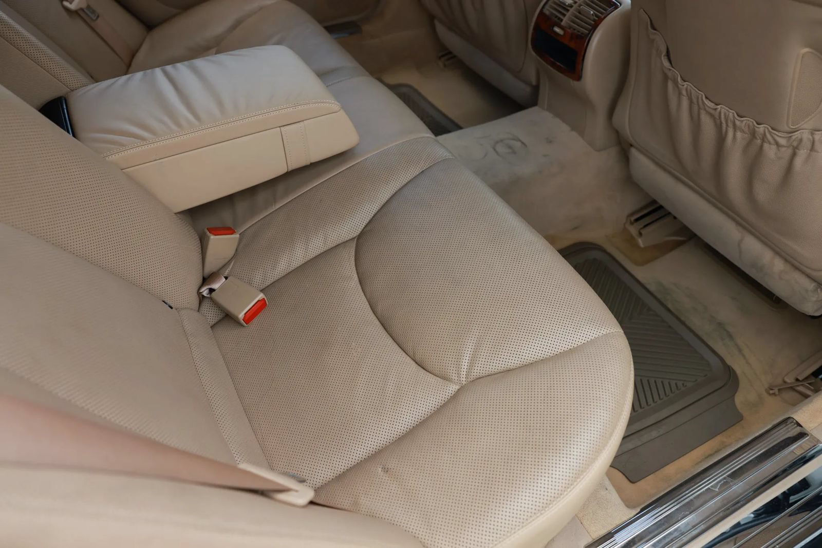 Used 2003 Mercedes-Benz S 500 image 23