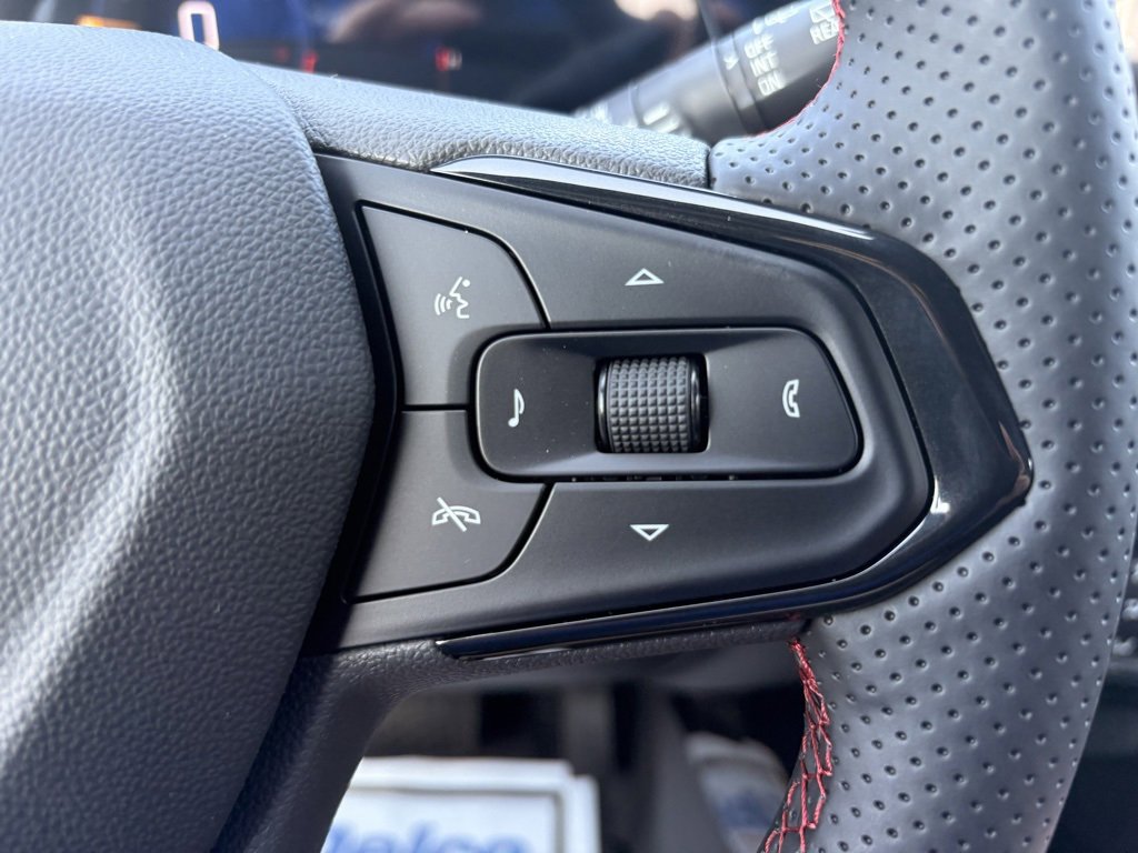 New 2026 Chevrolet Trax RS image 22