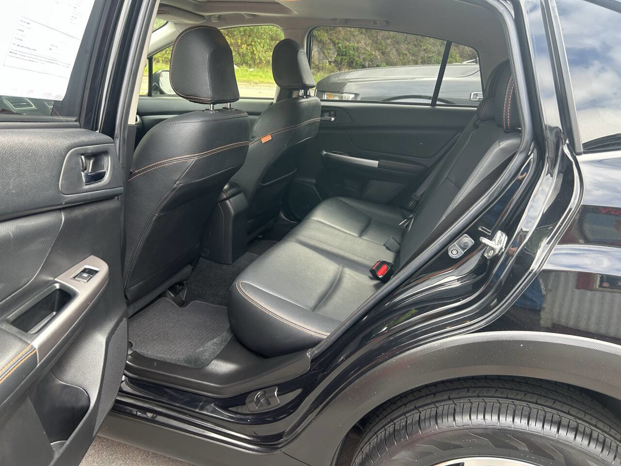 Used 2016 Subaru Crosstrek 2.0i Limited image 26