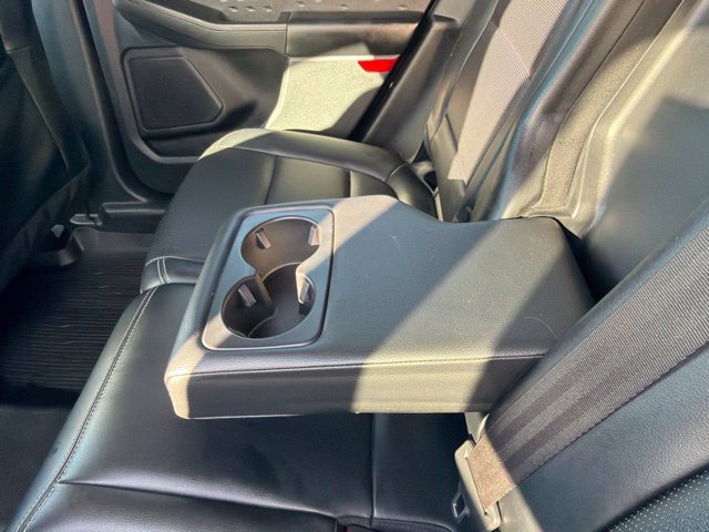 Used 2020 Ford Escape SEL AWD/4WD image 37