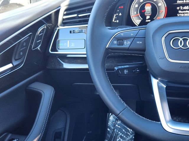 New 2026 Audi Q8 Premium Plus image 24