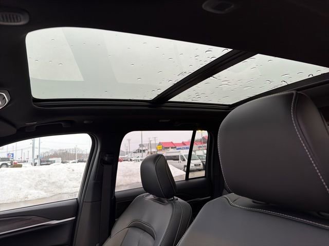 New 2026 Jeep Grand Cherokee Limited image 19