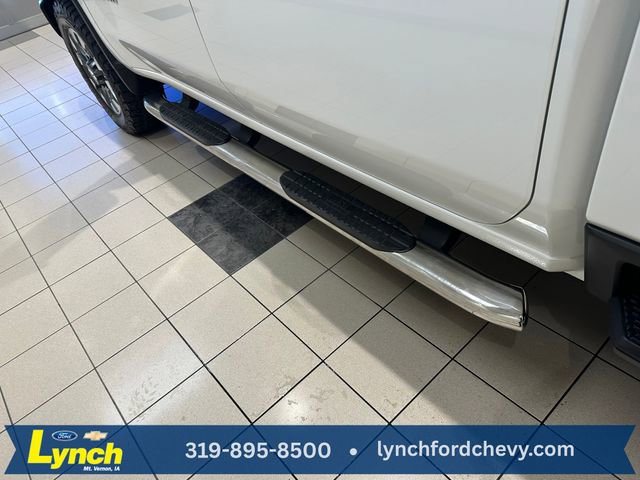 Used 2021 Chevrolet Silverado 2500 Custom w/ Custom Value Package image 21