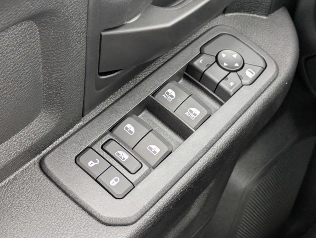 New 2026 RAM 2500 Tradesman RWD image 22
