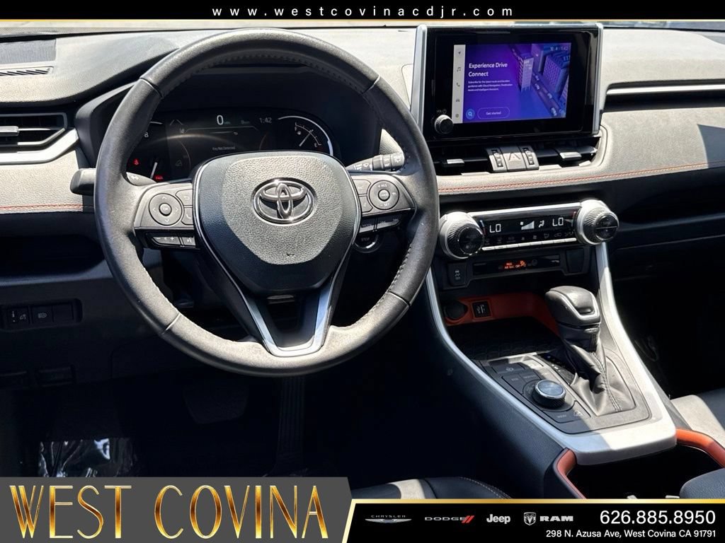 Used 2024 Toyota RAV4 Adventure AWD/4WD image 35
