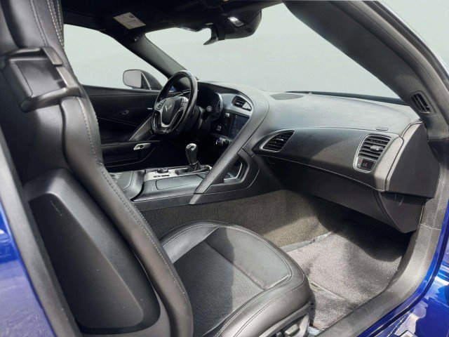 Used 2017 Chevrolet Corvette Z06 image 40