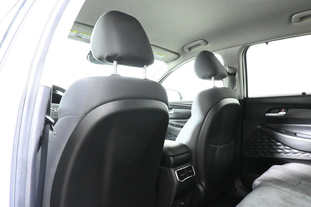 Used 2022 Hyundai Santa Fe XRT AWD/4WD image 29