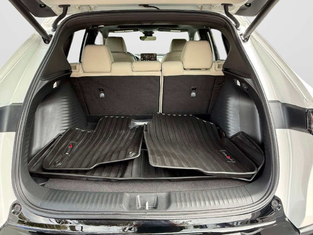 Certified 2025 Acura ADX A-Spec AWD/4WD image 9