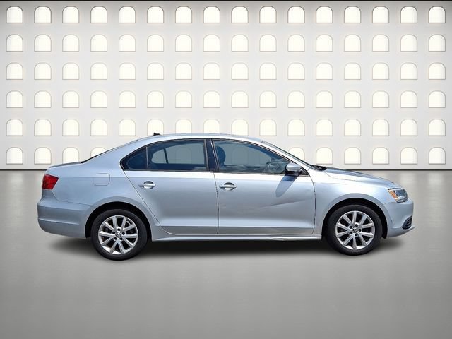 Used 2012 Volkswagen Jetta SE FWD image 8