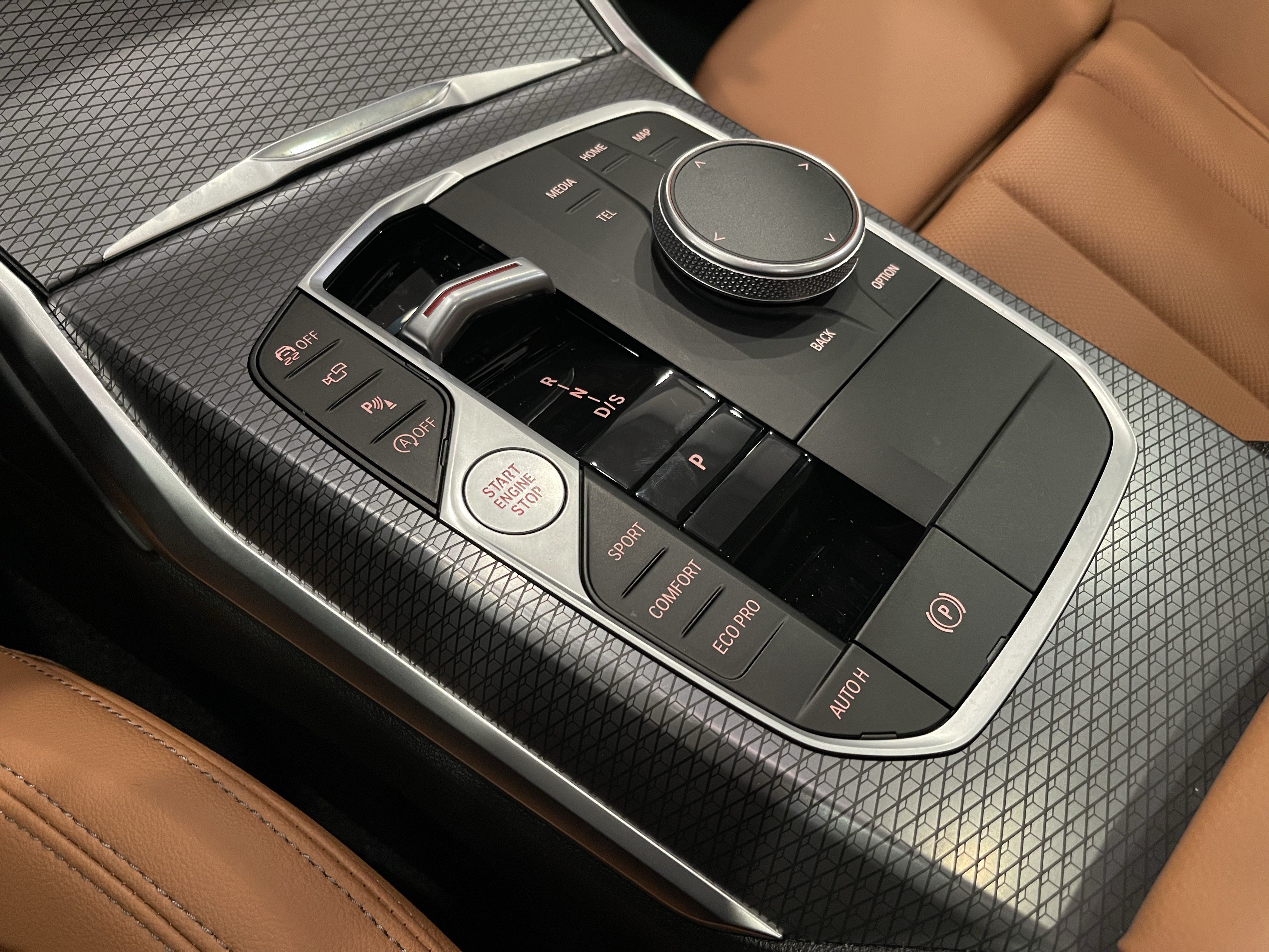 Used 2026 BMW M340i RWD image 18