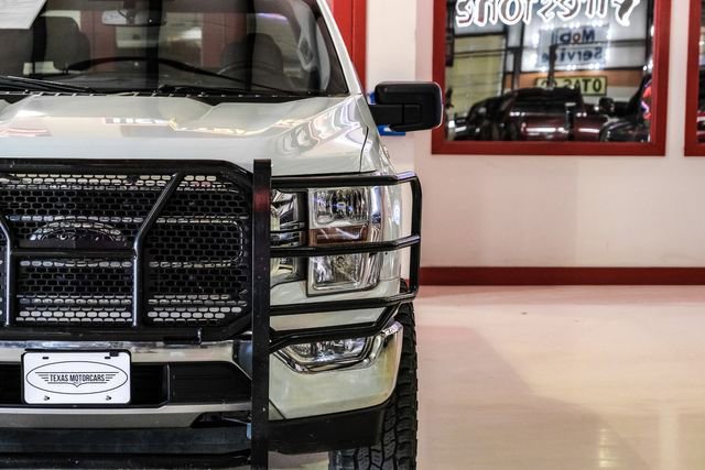 Used 2021 Ford F150 XLT w/ Equipment Group 301A Mid image 44