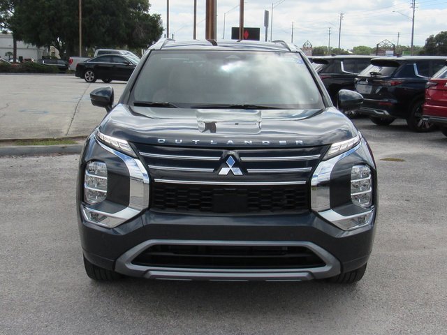 New 2025 Mitsubishi Outlander SEL image 7