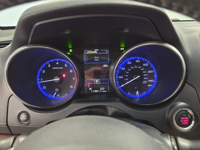Used 2019 Subaru Outback 2.5i Limited w/ Popular Package #2 AWD/4WD image 26