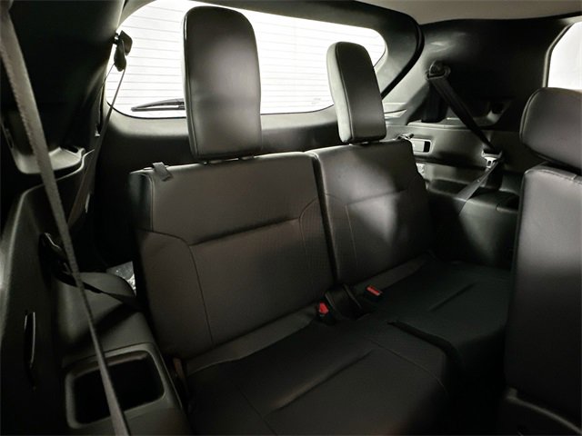 Used 2024 Mitsubishi Outlander SE image 27