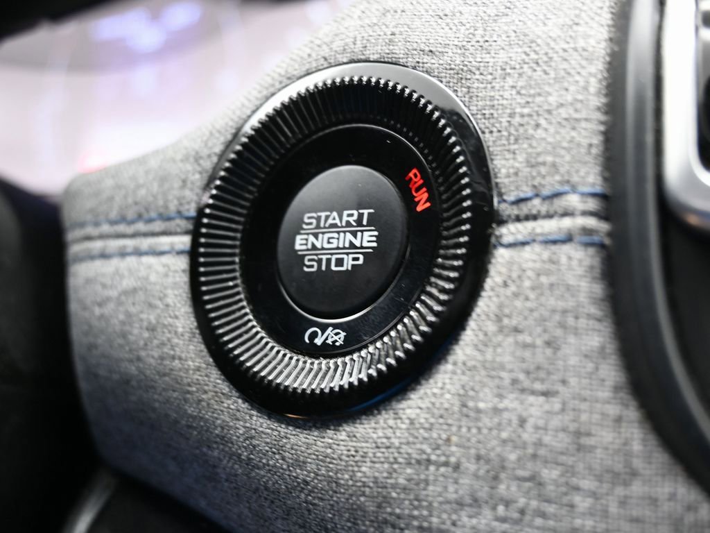 Used 2022 Jeep Compass Latitude image 21
