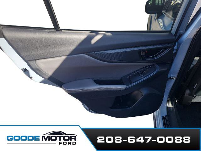 Used 2021 Subaru Crosstrek 2.5i Sport w/ Moonroof Package image 20