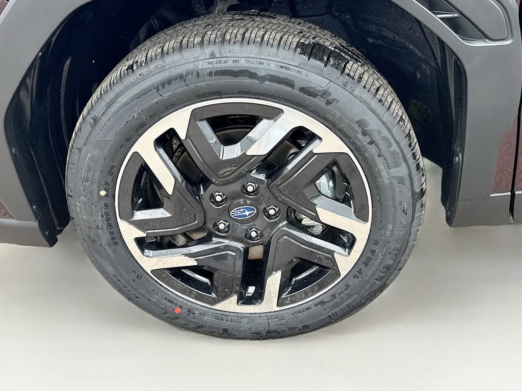 New 2026 Subaru Forester Limited image 41