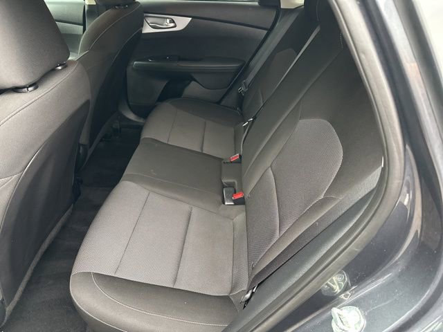 Used 2024 Kia Forte LXS FWD image 9
