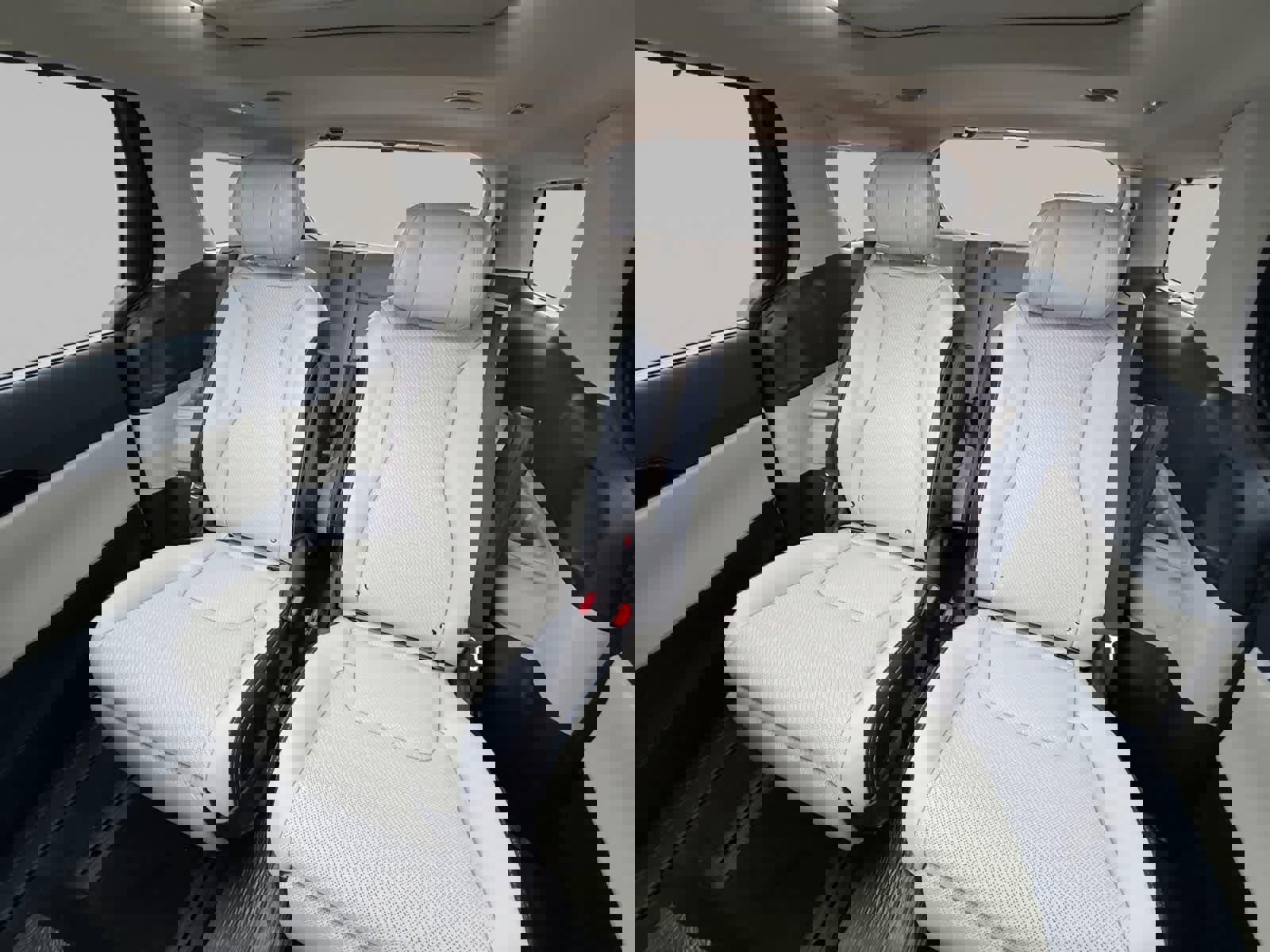 New 2026 Kia Carnival SX Prestige image 13