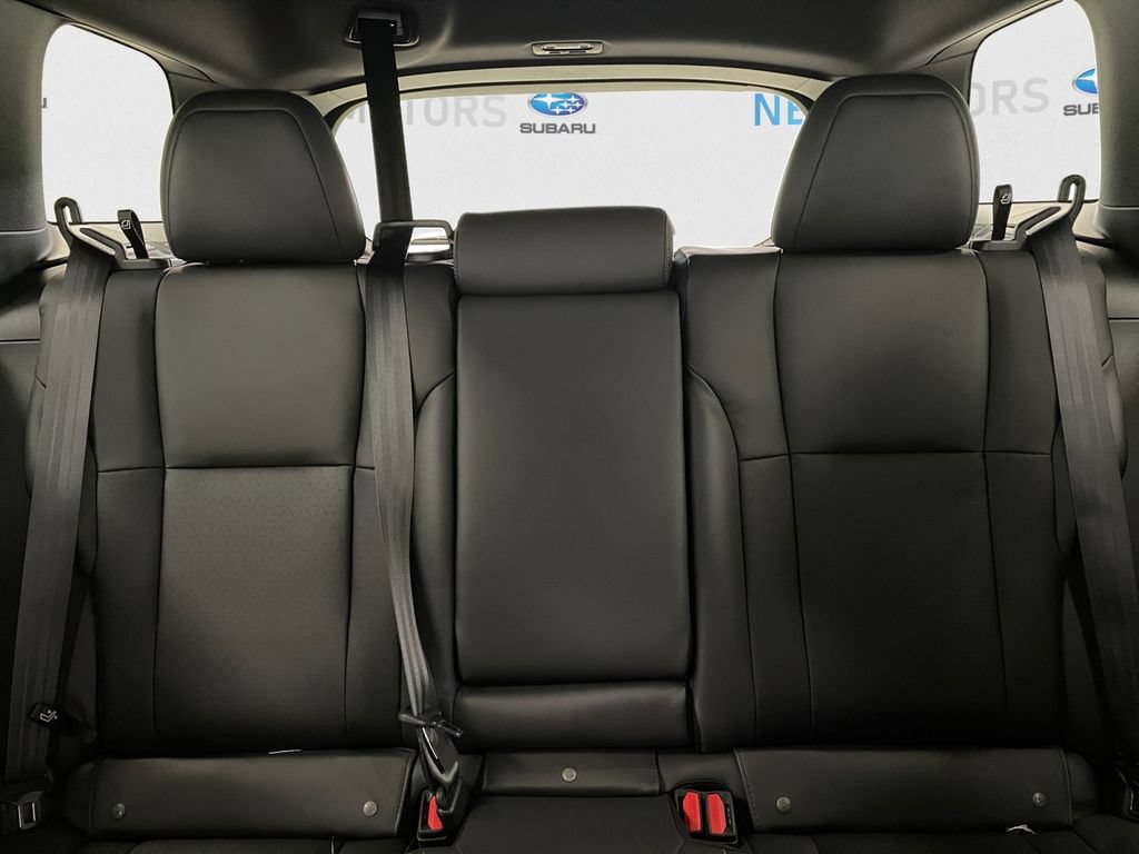 New 2026 Subaru Outback Wilderness AWD/4WD image 14