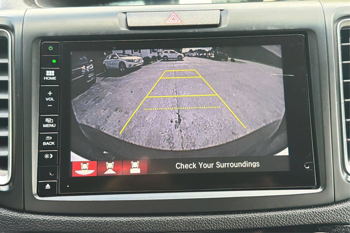 Used 2016 Honda CR-V EX image 31