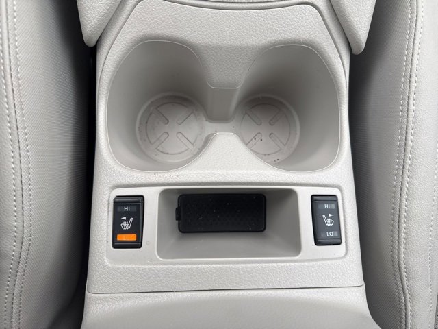 Certified 2022 Nissan Rogue Sport SL image 19