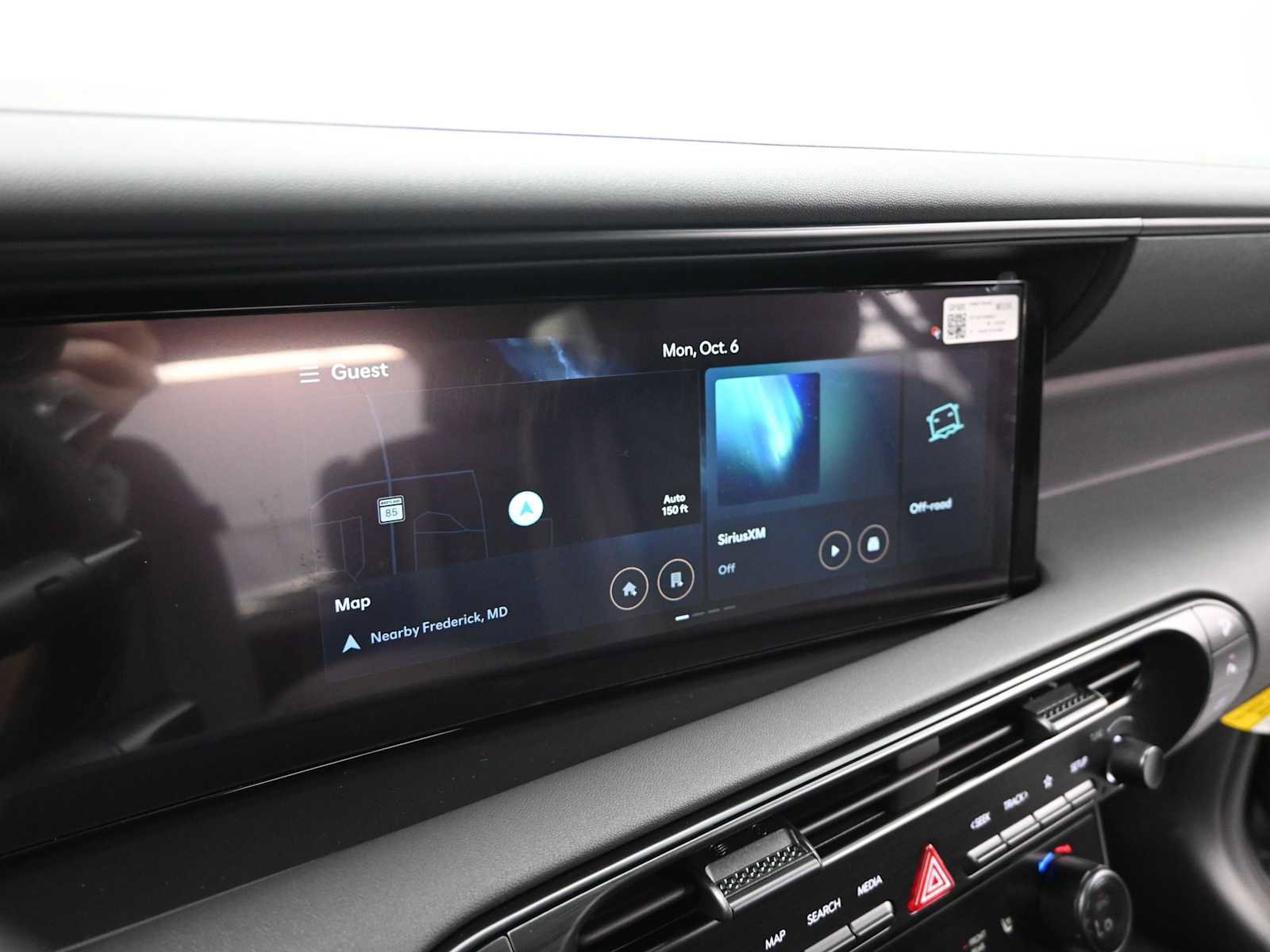 New 2026 Hyundai Palisade XRT Pro image 17