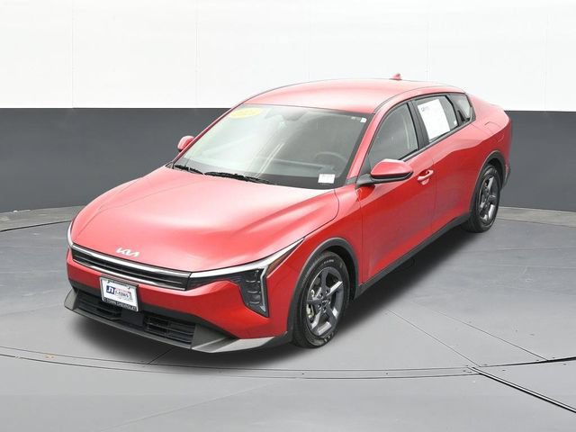 Used 2025 Kia K4 FWD image 71