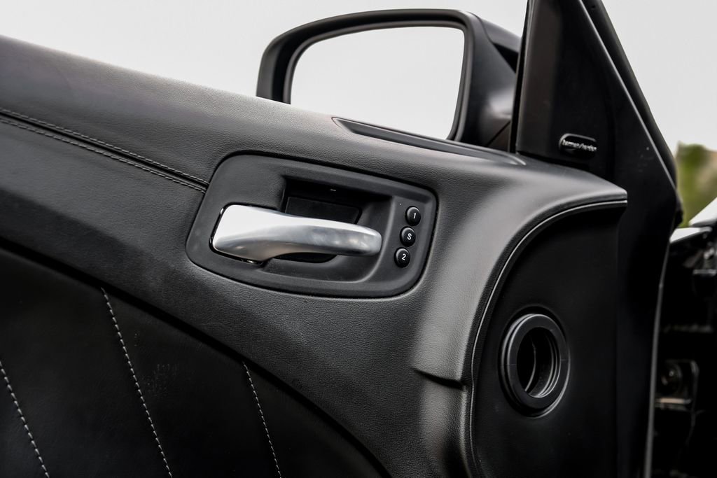 Used 2022 Dodge Charger Scat Pack RWD image 48