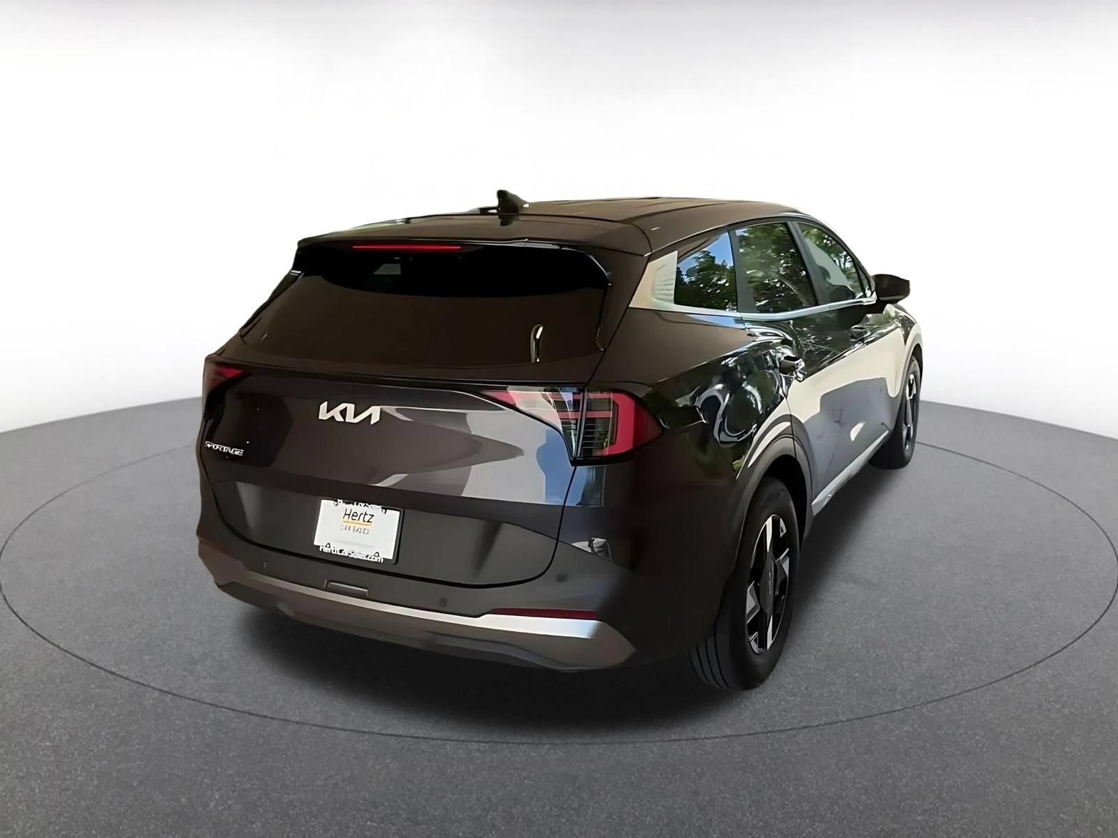 Used 2026 Kia Sportage LX FWD image 14