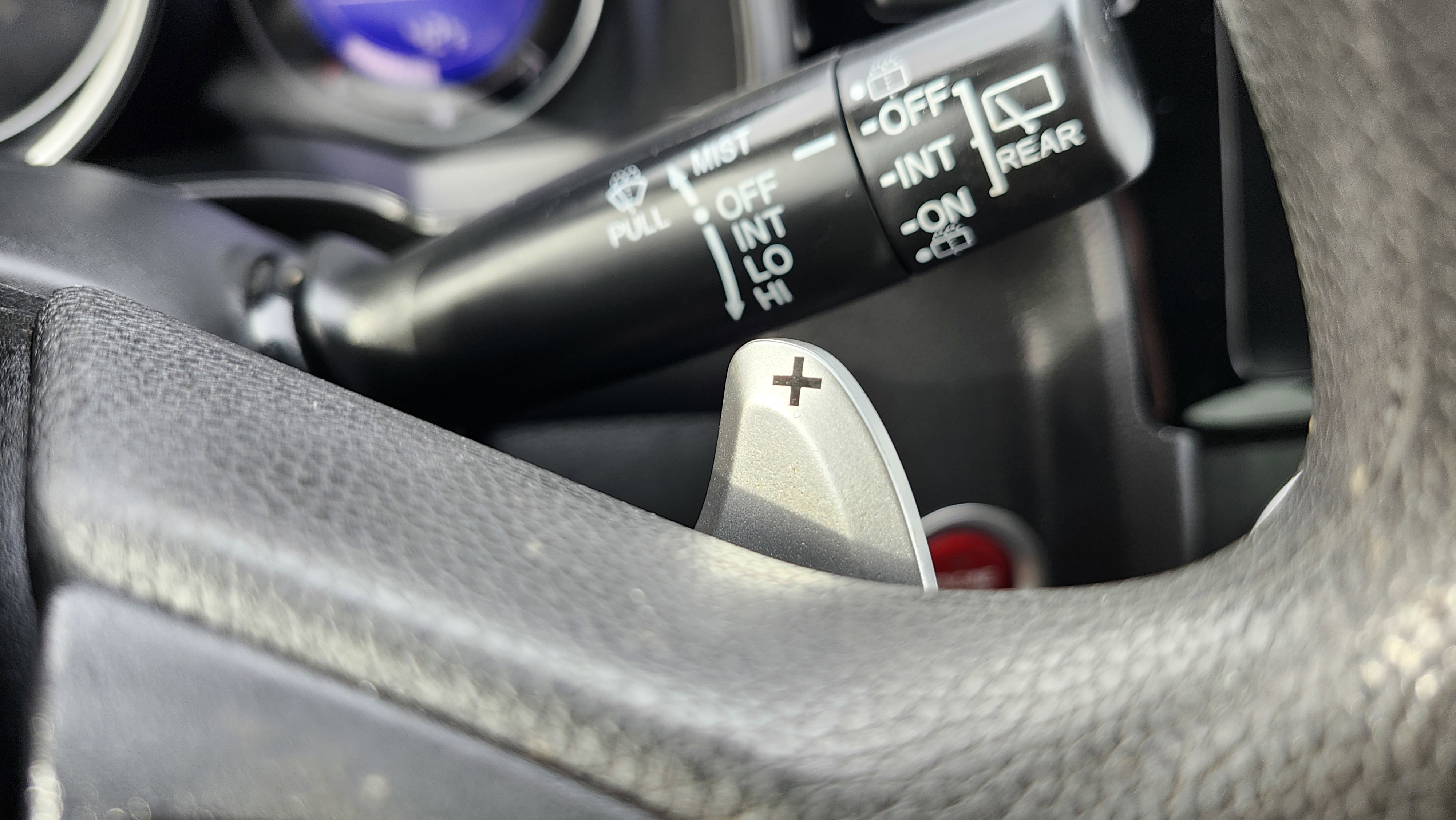 Used 2015 Honda Fit EX image 10