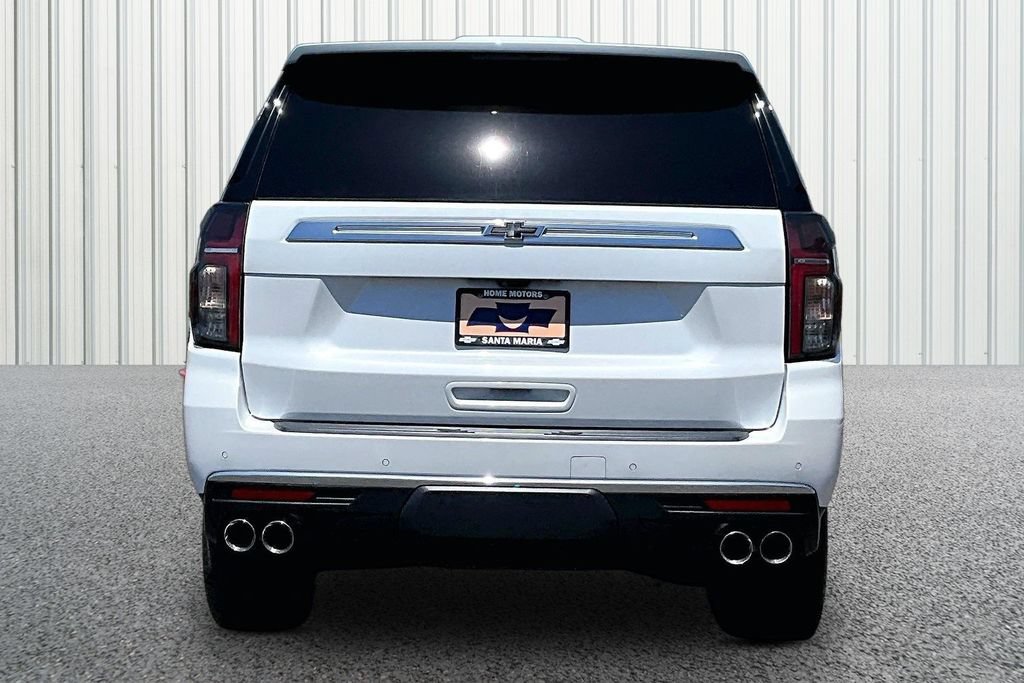 Used 2023 Chevrolet Suburban High Country w/ Premium Package AWD/4WD image 25