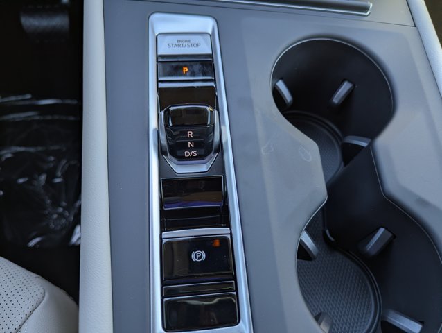 New 2026 Volkswagen Atlas SE FWD image 21