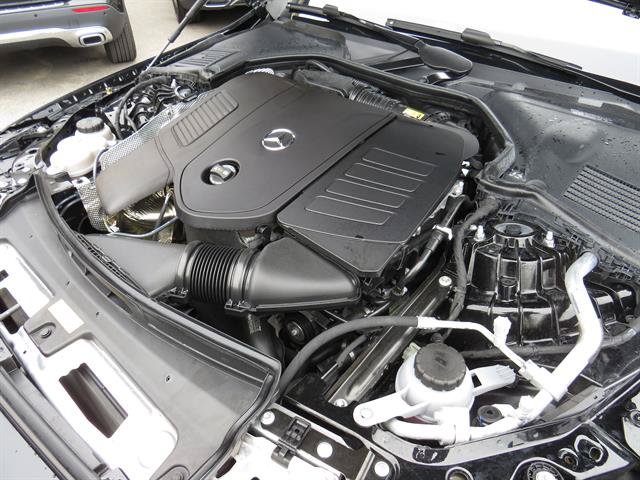 Used 2026 Mercedes-Benz C 300 4MATIC Sedan image 7