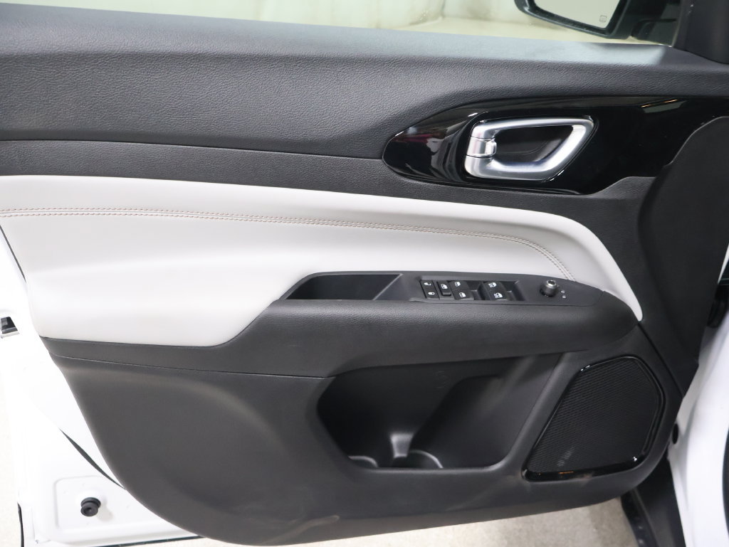 New 2026 Jeep Compass Limited AWD/4WD image 10