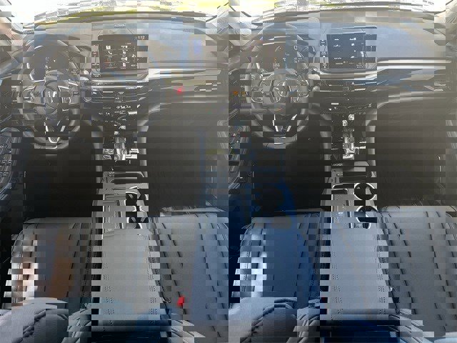 New 2026 Acura MDX FWD image 11