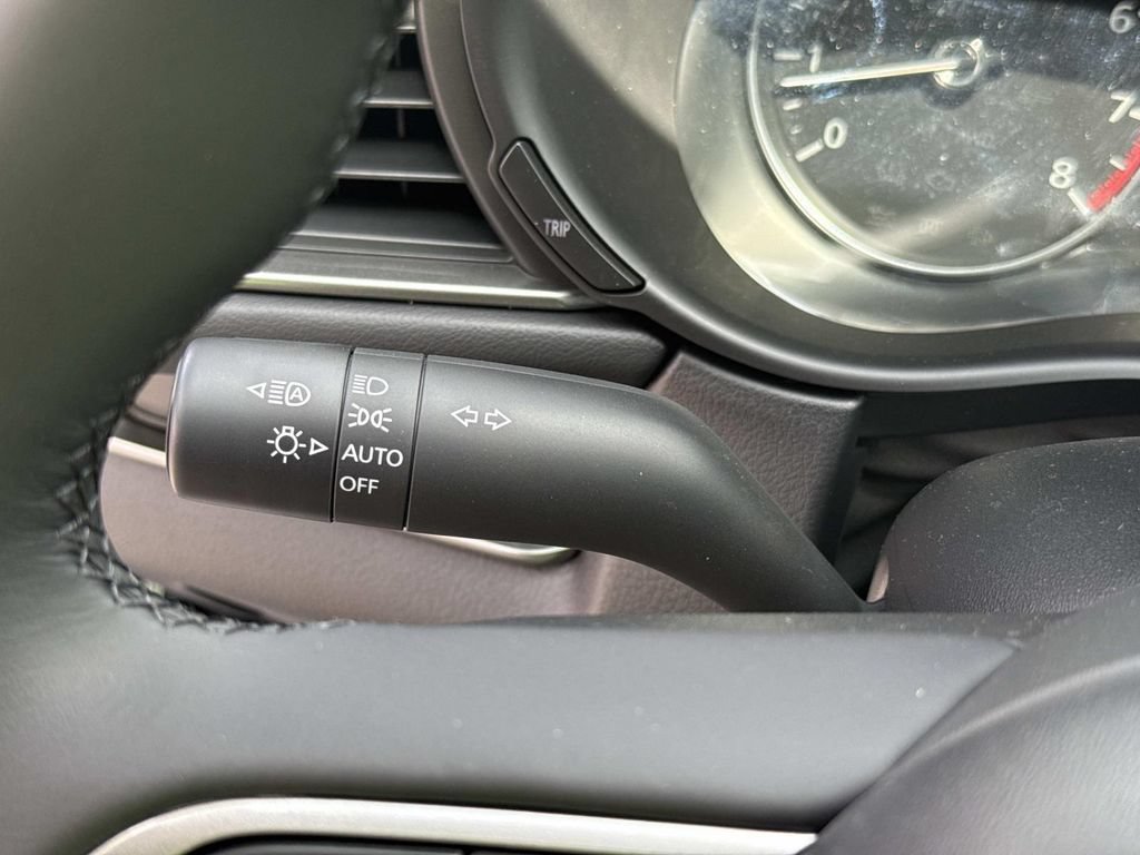 New 2026 MAZDA CX-30 AWD 2.5 S w/ Select Sport Pkg image 38